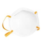 Dustproof Cup FFP2 Mask / Breathable Face Mask Respirator Multifunctional Non