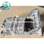ISUZU 4JK1E5-TC Engine Crankcase OEM 8-98195138-0