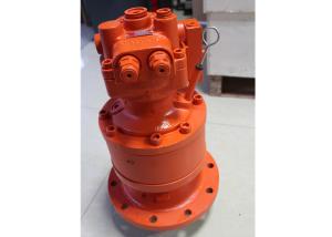 China Steel Excavator EX60-5 Swing Motor Assy 4330222 factory