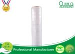 High Transparency Custom Packaging Stretch Wrap Film 17mic Thickness