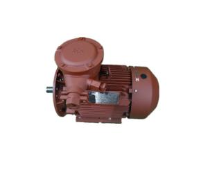China YBX3 355M-2 250kW Explosion Proof Electric Motor Exd II BT4 Gb Low Voltage factory