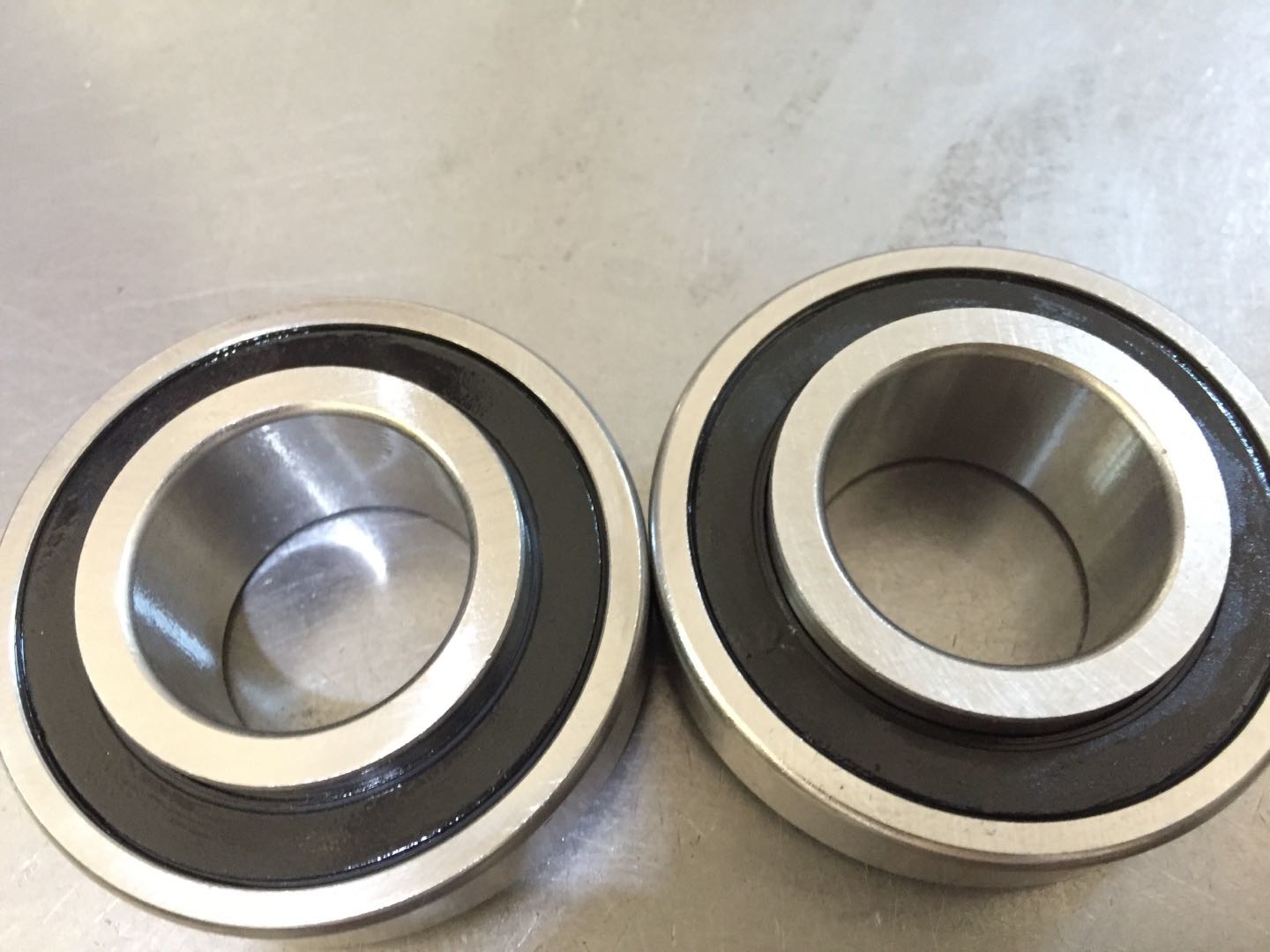 Anti Corrosive 88501 Non Standard Ball Bearings NSK 12mm Inner Diameter