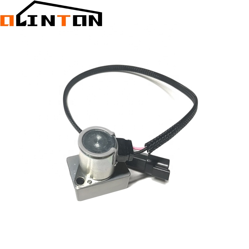 PC200-8 SOLENOID VALVE 702-21-56800 702-21-55901 for Market