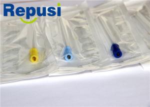 China Detachable Concentric EMG Needle Electrodes Stainless steel Cannal factory
