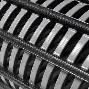 13 MM Thick PVC Non Slip Swimming Pool Matting Width 0.9-1.2m