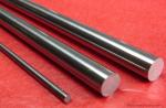 ASTM / JIS 201 202 410 Polishing Stainless Steel Round Bars Bright Finish For