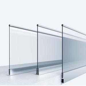 China 6061 T5 T6 Aluminum Alloy 0.7mm U Shaped Metal Channel factory