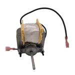 20w 0.27a 208vac C Frame Electric Fan Motors Ac Single Phase Shaded Pole Ac Gear