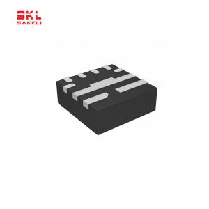 China TPS61236PRWLR Power Management ICs  Valley Current Synchronous Boost Converters with Constant Current  Package 9-VFQFN on sale