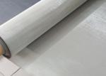 2 Micron 904L Duplex Stainless Steel Wire Mesh Cloth For Oil Filtering