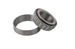SET413 P0 Longboard Trucks Wheels Bearings HM212049 / 11 Model Low Noise