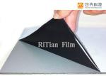 Stainless Steel Aluminium Protective Film Polyethylene Self Adhesive Acrylic