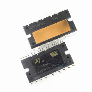 China IPM IGBT Module STGIPS30C60 30A 600V IGBT GIPS30C60 Motor Drives factory