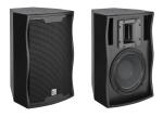 Background Music Pa System 300 Watt 2-channel Passive Speaker Box