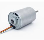 Go-Gold Medical Equipment Motor 24V 0.28A 6700RPM 5-200W Low Noise