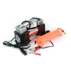 China ODM Car Tyre Inflator Pump , 300W Heavy Duty Portable Tire Inflator factory