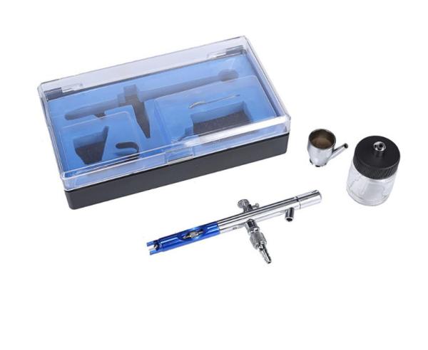 Professional Tattoo Accessories Mini Airbrush Paint For Makeup Temporary Tattoo