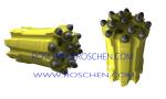 130mm Drop Centre Retract Bits Top Hammer Drilling for Rock Drilling ISO