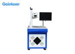 5W UV Laser Marking and Engraving Machine Manufacturers for Plastic , Glass ,