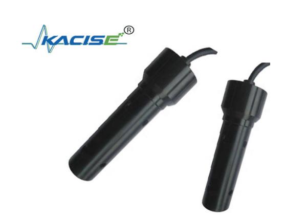 China Removable IP68 Water Quality Sensor NDIR infrared absorption Co2 Sensor factory