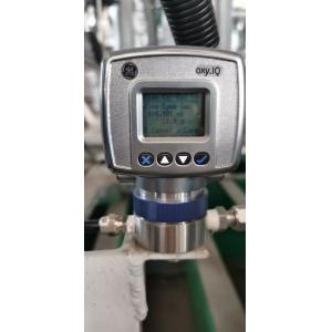 OXY.IQ Oxygen Analyzer for Nitrogen and Oxygen Generators