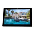 OEM Factory 10 Inch Android 6.0 Tablet Rj45 POE Industrial Touch Screen Panel PC