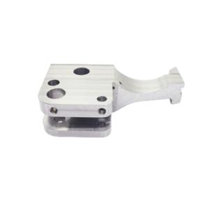 Custom Metal CNC Machined Parts Precision CNC Machining Process