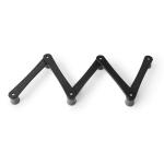 90mm Ice Hockey Training Equipment Plastic Stickhandling Training Aid