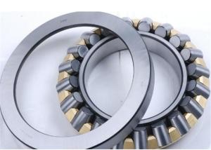 China Brass Cage Spherical Thrust Roller Bearing P0 For Hydroelectric Generat factory