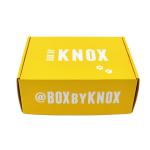 180g Art Paper CMYK Color Corrugated Cardboard Shipping Boxes