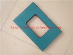 1500x3000x13mm Chem Lab Countertops , Anti Corrosion Science Lab Worktops