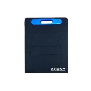 Portable Foldable Solar Panel Charger Blanket Umbrella Mat Longi Cell 50w 80w