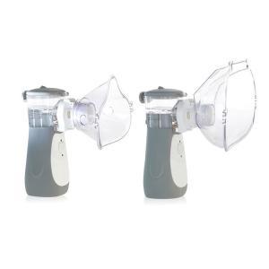 FDA Small Nebulizer Machine Hand Held Drive Nebulizer Kit