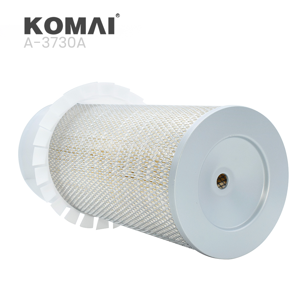KOMAI Cartridge Air Filter P181063 C 18 436 Easy To Install