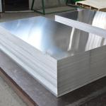 High Quality Aluminium Plate Alloy 6061 5082 5081 7075 Aluminium Sheet Alloy