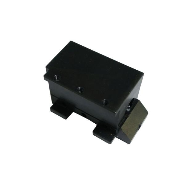 China 5 Axis Cnc Prototype Machining Parts Factory Rapid Prototype Plastic 0.0004inch Tolerance factory