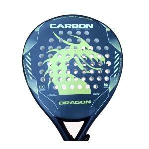Carbon Fiber Paddle Racket Personalized Beach Tennis Paddle Racquets Customized