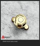 Air Compressor External Seat Air Tank Drain Cock Alloy Metal