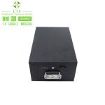 Lithium Ion Batteries Rechargeable Electric Tricycle Wholesale 120ah 60v Battery