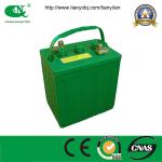 6V200ah Deep Cycle Lead Acid Battery for Golf Cart & Buggies