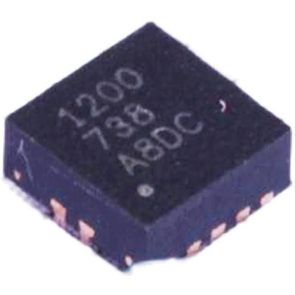 China TPS51200DRCR Microcontroller IC factory
