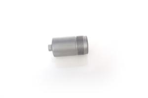 China Warm Forging Filter Housings Zeiss CMM Hydraulic Filter Housing Assembly factory