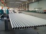 seamless & welded SS pipes