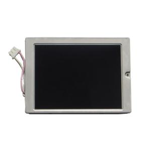 China KCG047QVLAB-G030 4.7 inch WLED LCD Screen For Industrial factory