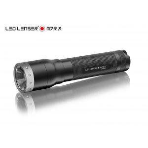 LED Lenser M7RX - 600 Lumen Rechargeable Professional Torch Made in china