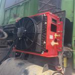 12v 24v Semi Truck Roof Mounted Air Conditioner Universal Split
