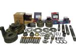 Kobelco Excavator Hydraulic Pump SK200-6 SK200-8 Hydraulic Pressure Pump