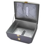 Jewel Phone UV Sterilizer Box Qi Wireless Charging Sanitizer For IPhone Samsung