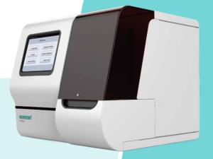 China HPLC Medical Laboratory HbA1c Analyzer factory