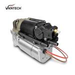 F01 F02 740 750 760 Li Air Pump For Suspension BMW 7 Series 37206789450